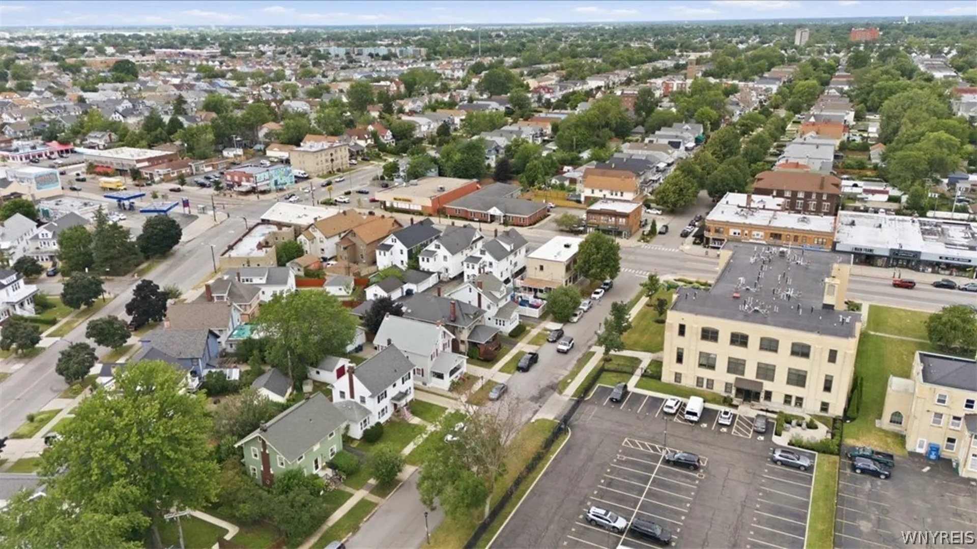 Property at 50 Saranac Avenue, Buffalo, NY 14216 37