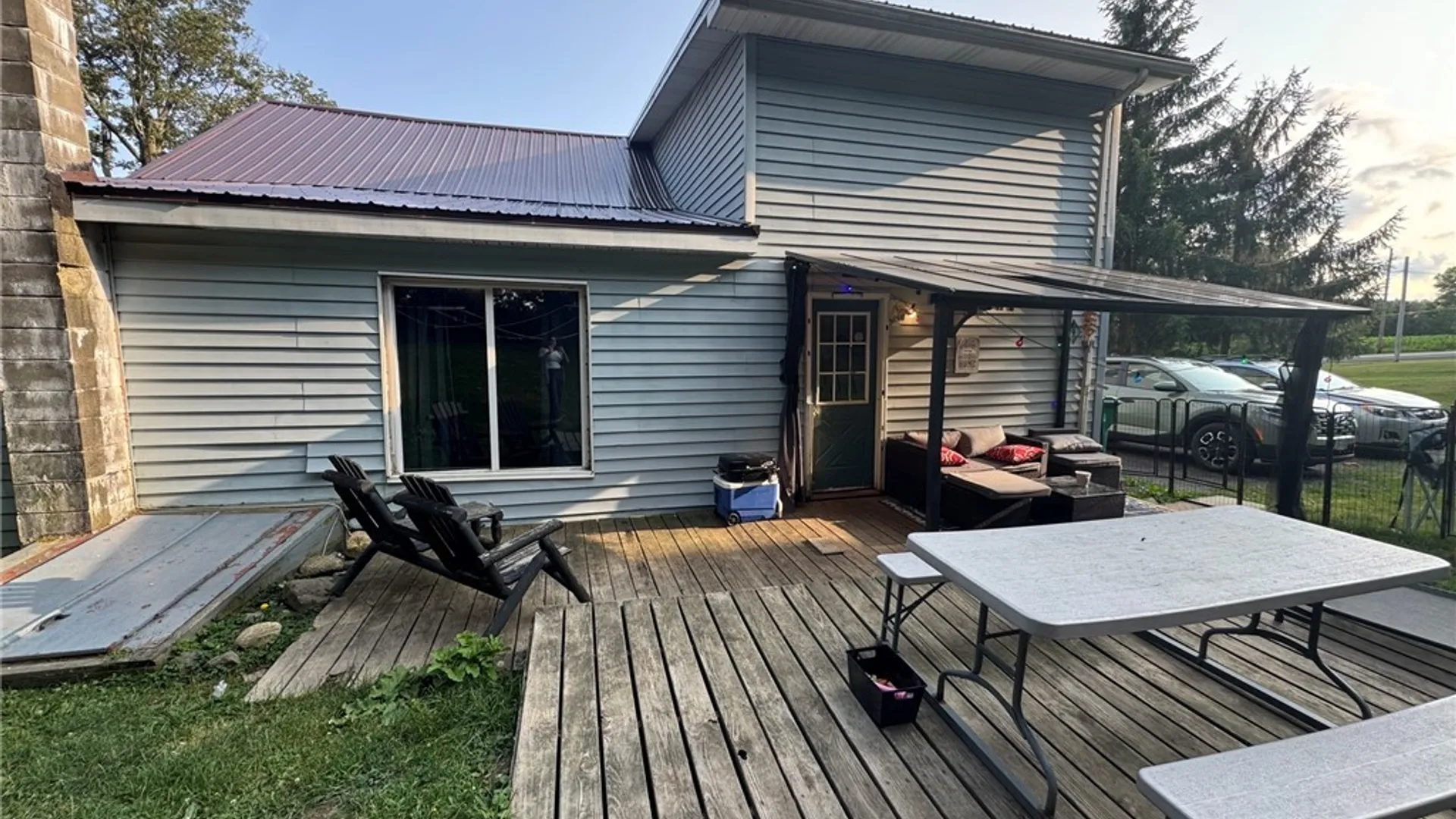 Property at 4701 Old Buffalo Road, Warsaw, NY 14569 23
