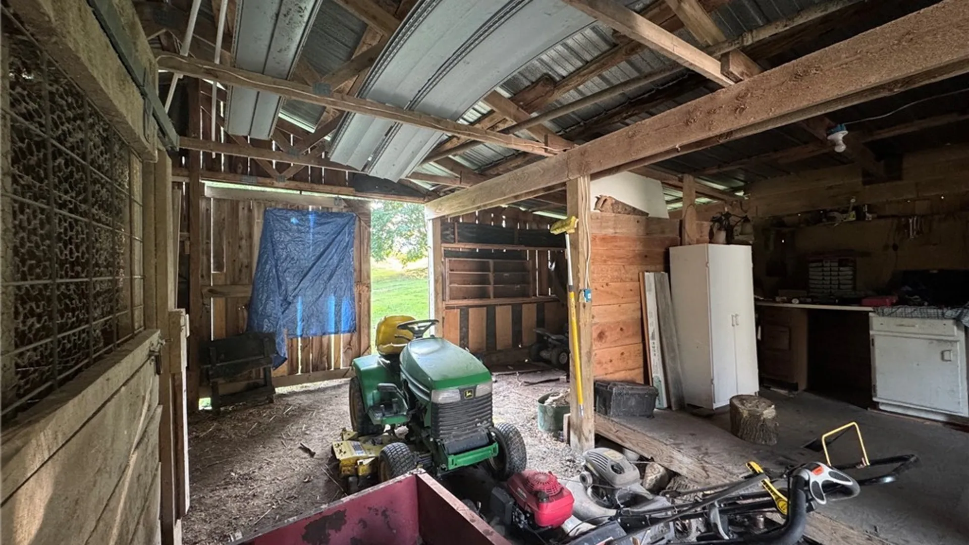 Property at 4701 Old Buffalo Road, Warsaw, NY 14569 25