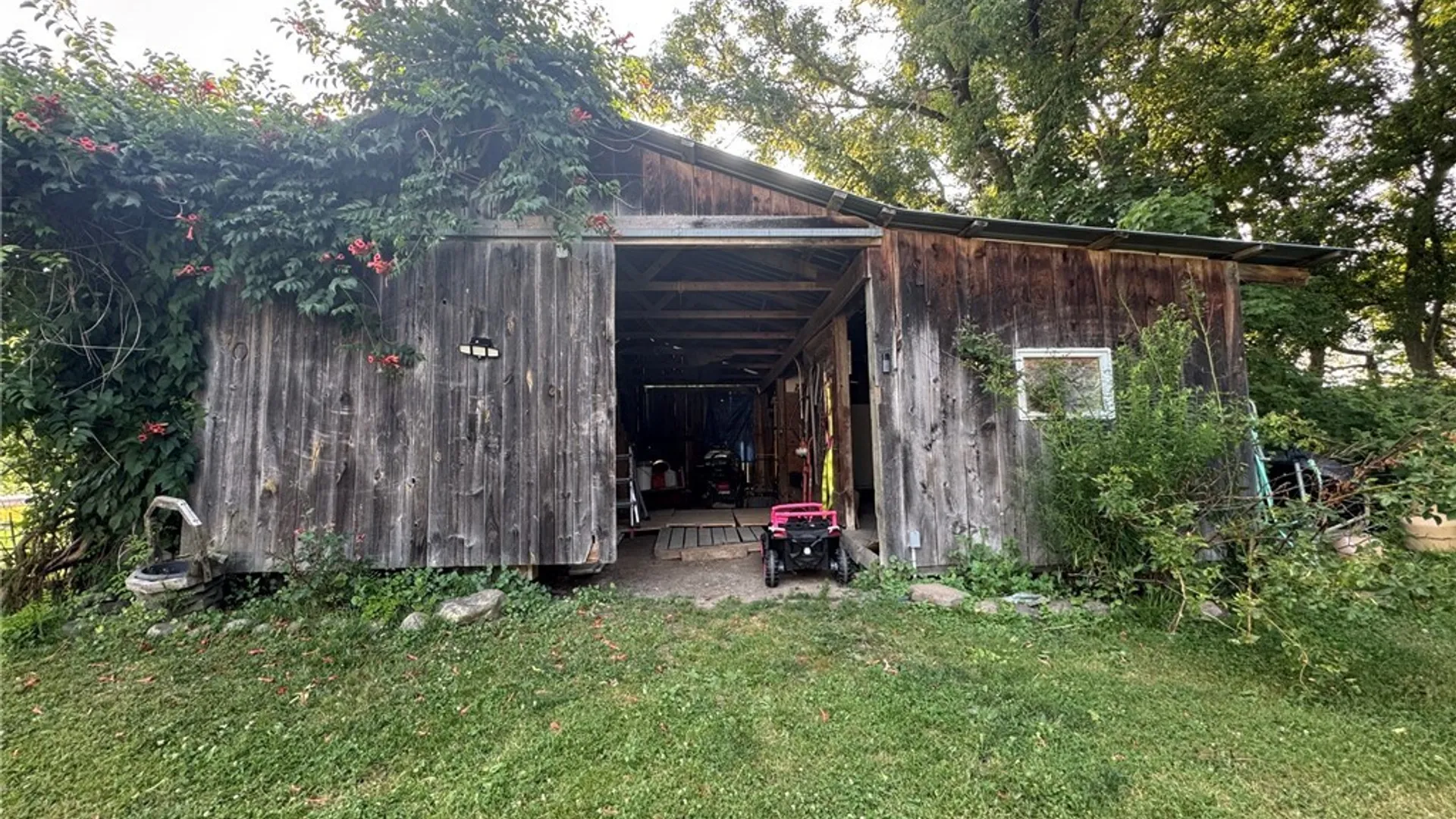 Property at 4701 Old Buffalo Road, Warsaw, NY 14569 26