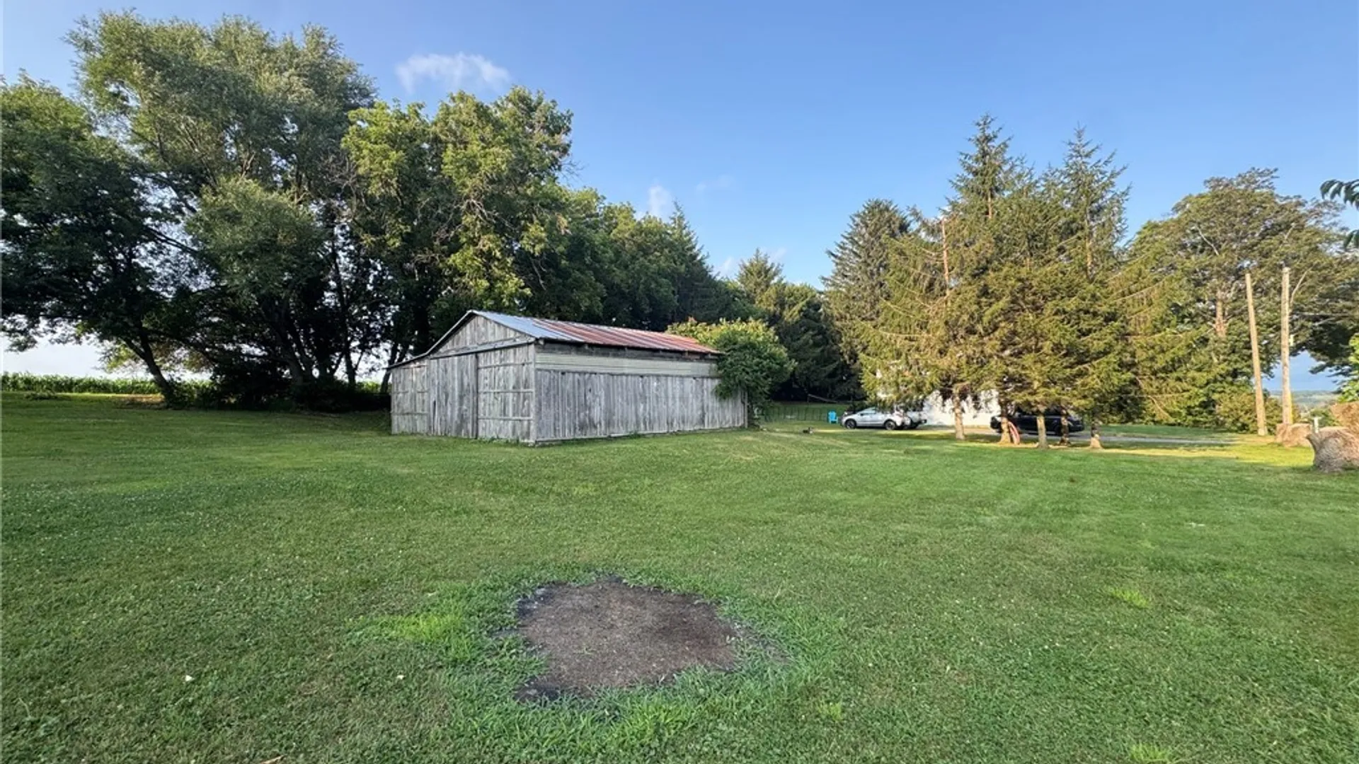 Property at 4701 Old Buffalo Road, Warsaw, NY 14569 28