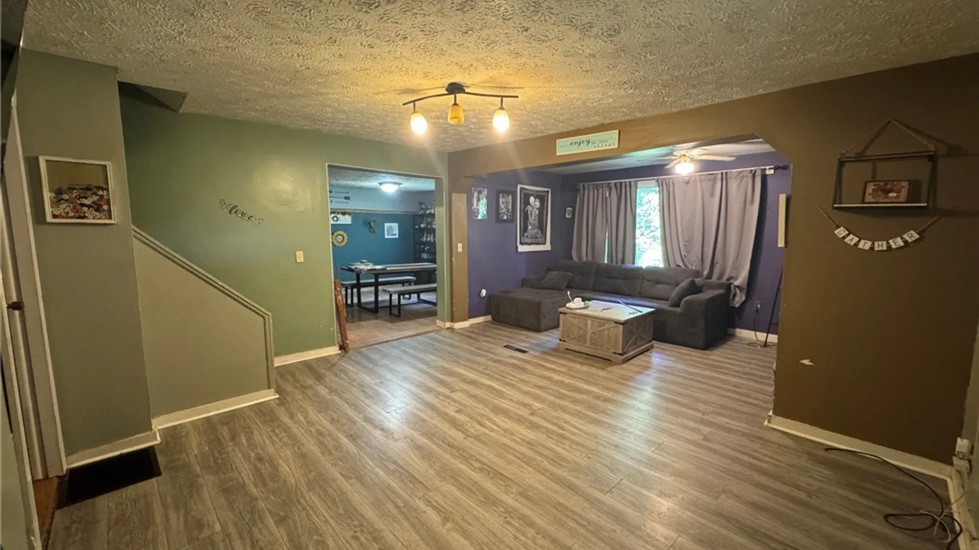 Property at 4701 Old Buffalo Road, Warsaw, NY 14569 3