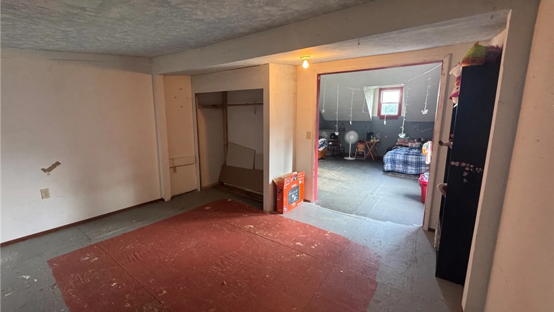 Property at 4701 Old Buffalo Road, Warsaw, NY 14569 17