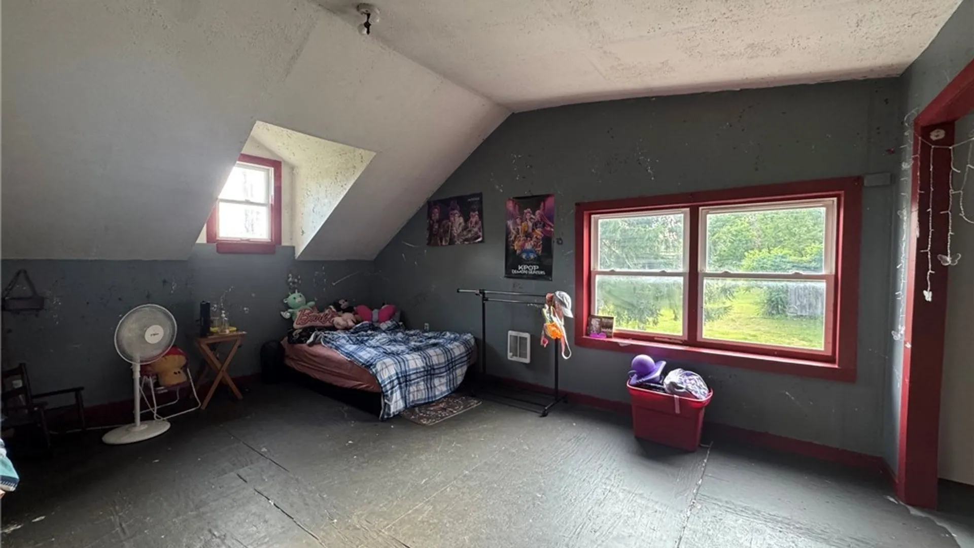 Property at 4701 Old Buffalo Road, Warsaw, NY 14569 19