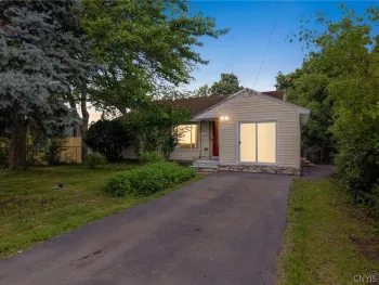 Property at 513 Mountainview Avenue, Syracuse, NY 13224