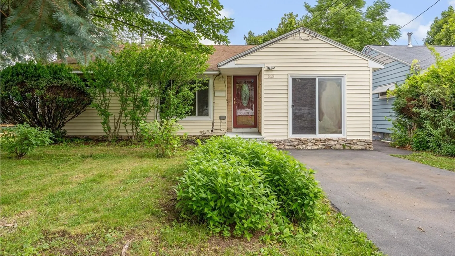 Property at 513 Mountainview Avenue, Syracuse, NY 13224 50