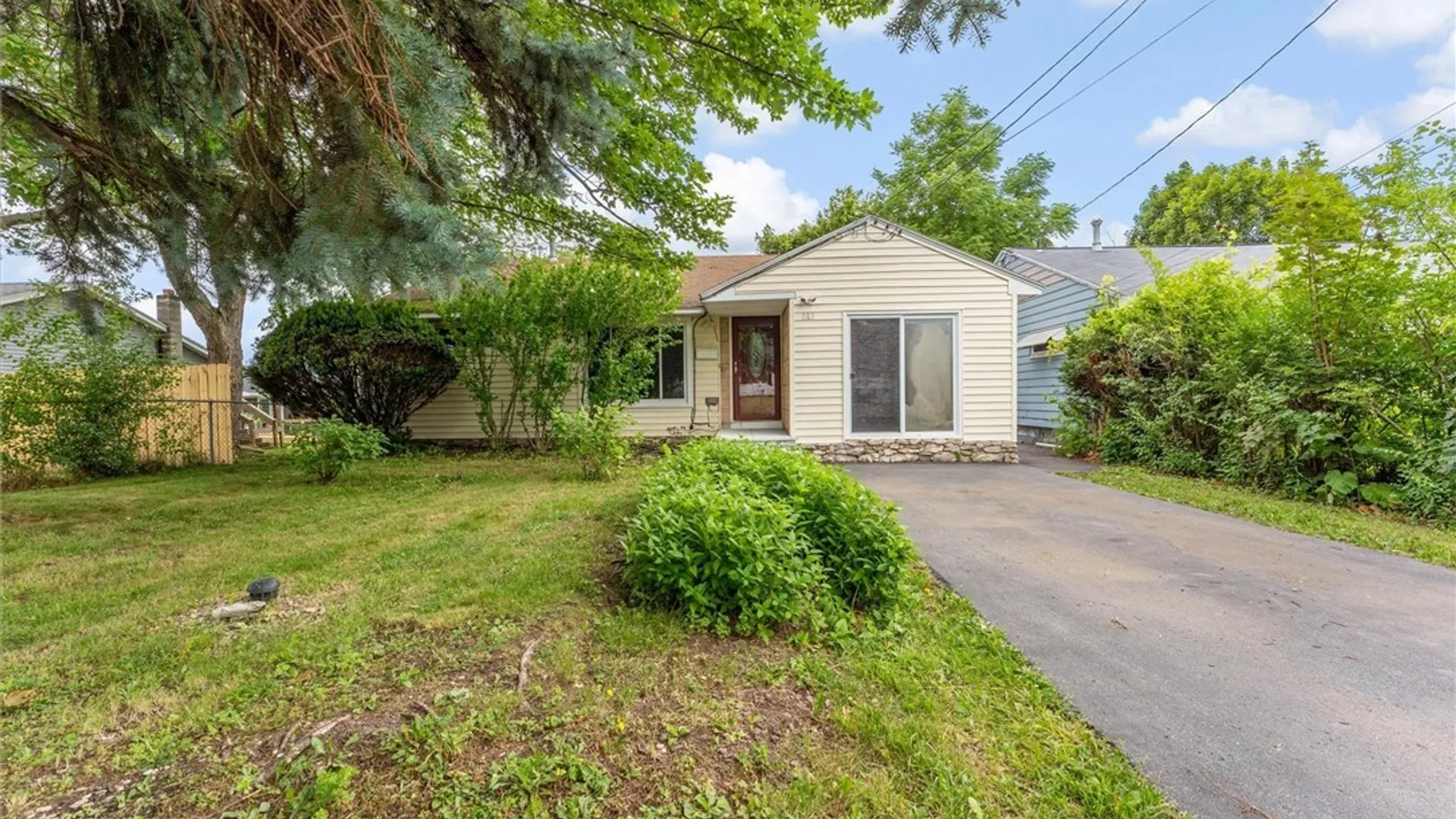 Property at 513 Mountainview Avenue, Syracuse, NY 13224 49