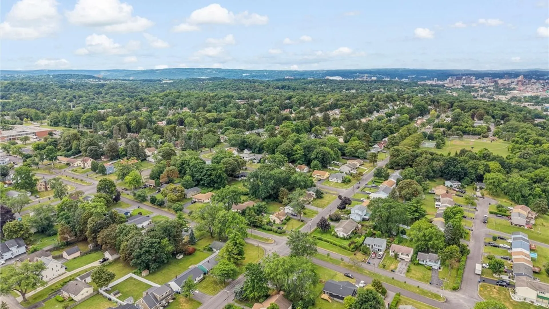 Property at 513 Mountainview Avenue, Syracuse, NY 13224 10