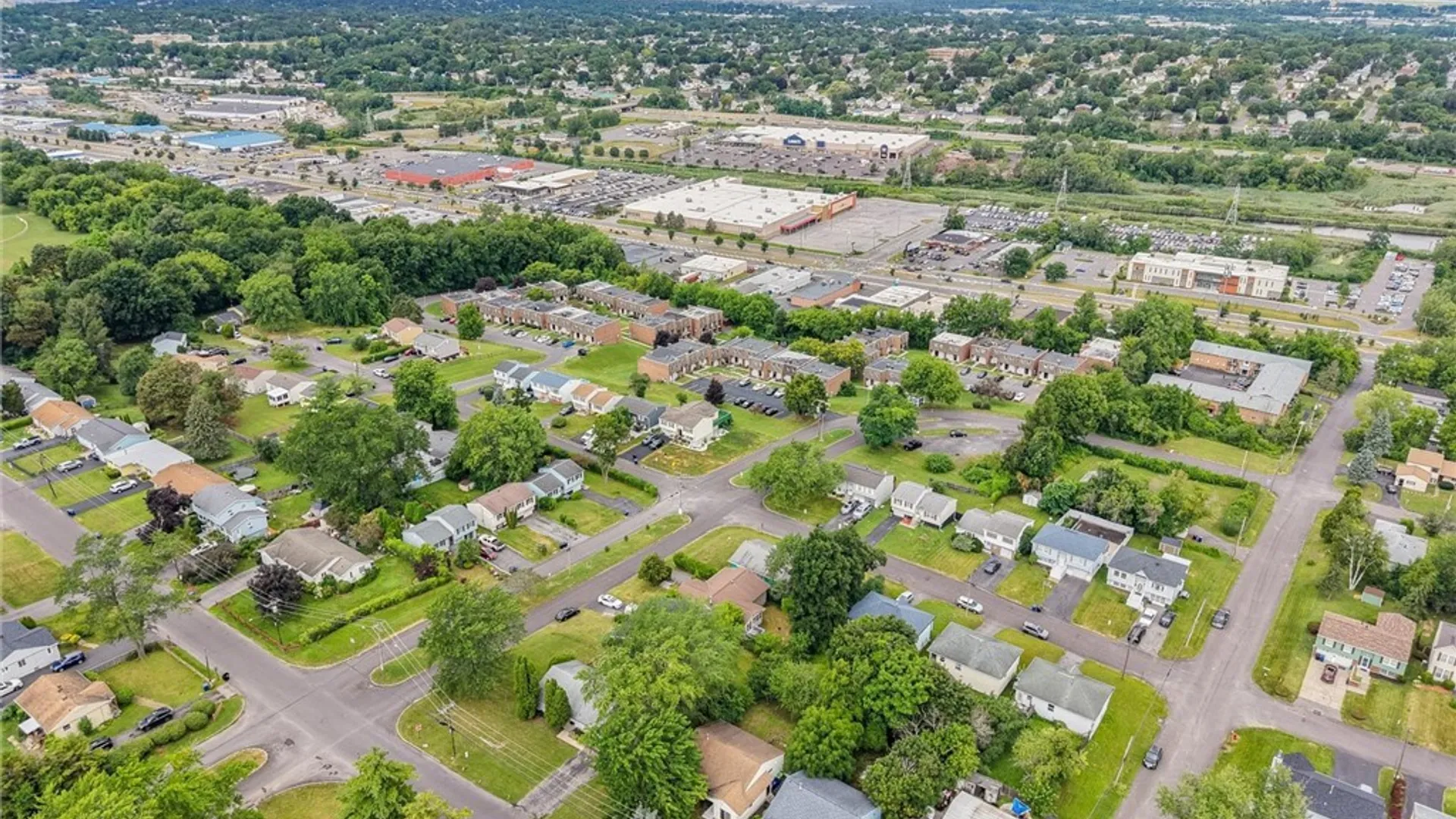 Property at 513 Mountainview Avenue, Syracuse, NY 13224 9