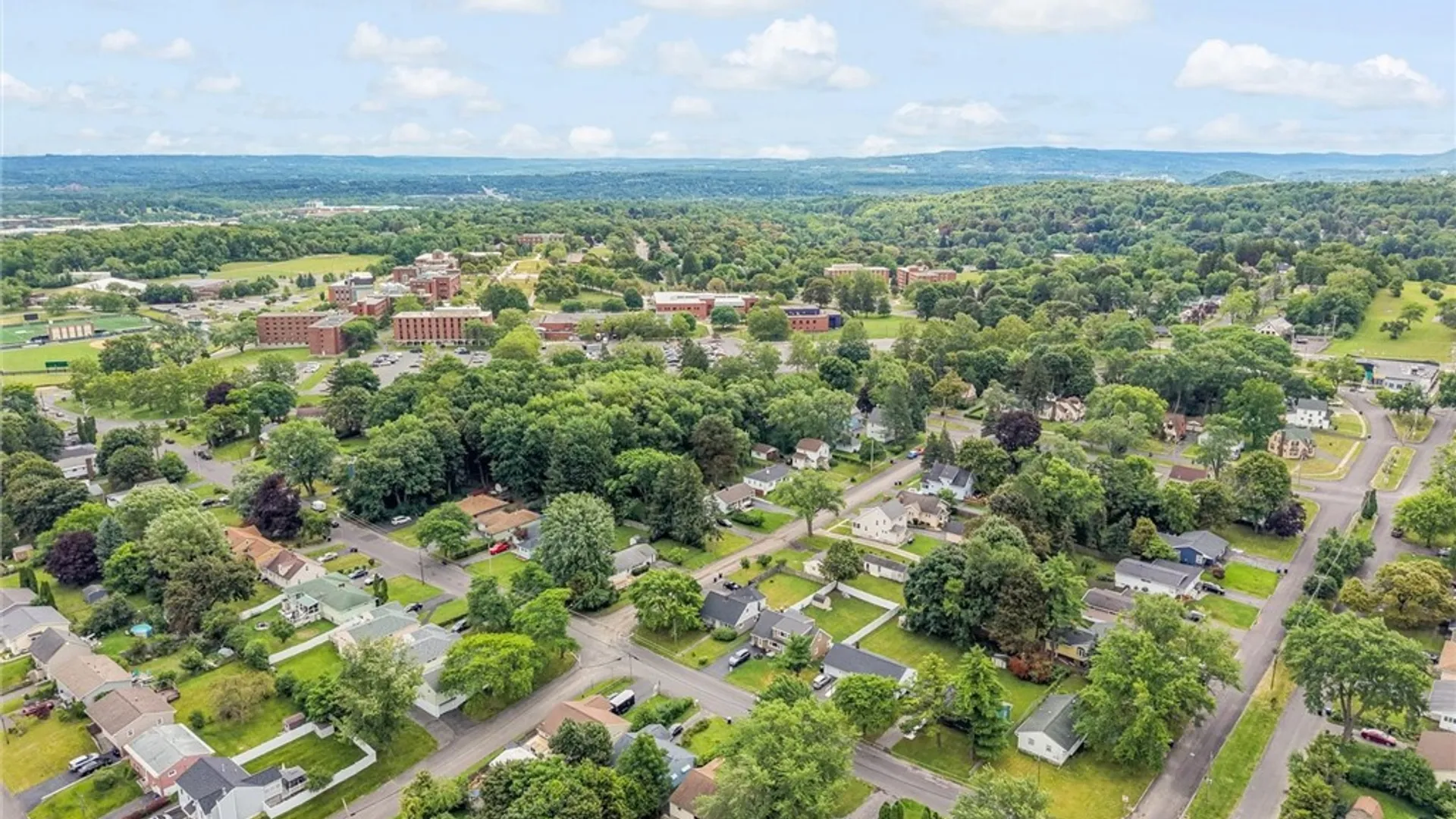 Property at 513 Mountainview Avenue, Syracuse, NY 13224 40