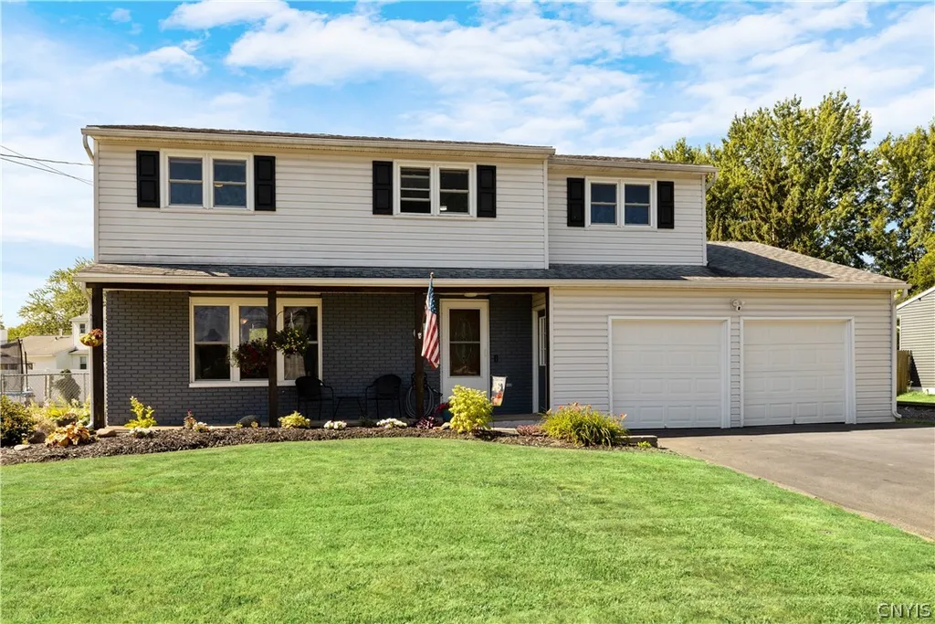 Property at 8032 Trina Circle, Clay, NY 13041
