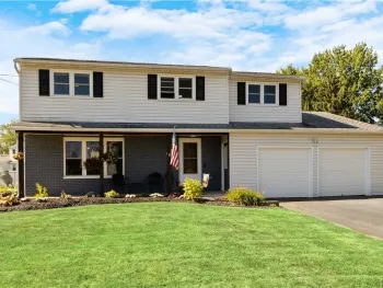 Property at 8032 Trina Circle, Clay, NY 13041