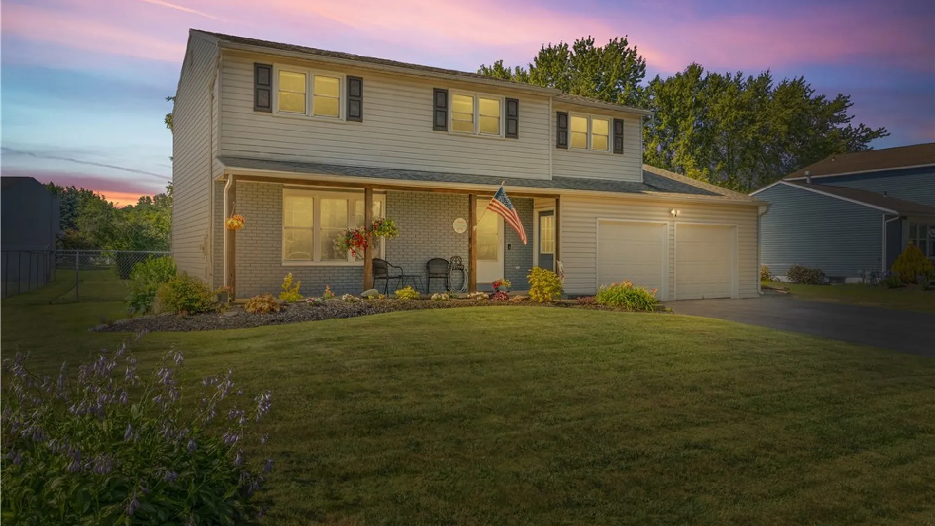 Property at 8032 Trina Circle, Clay, NY 13041 2