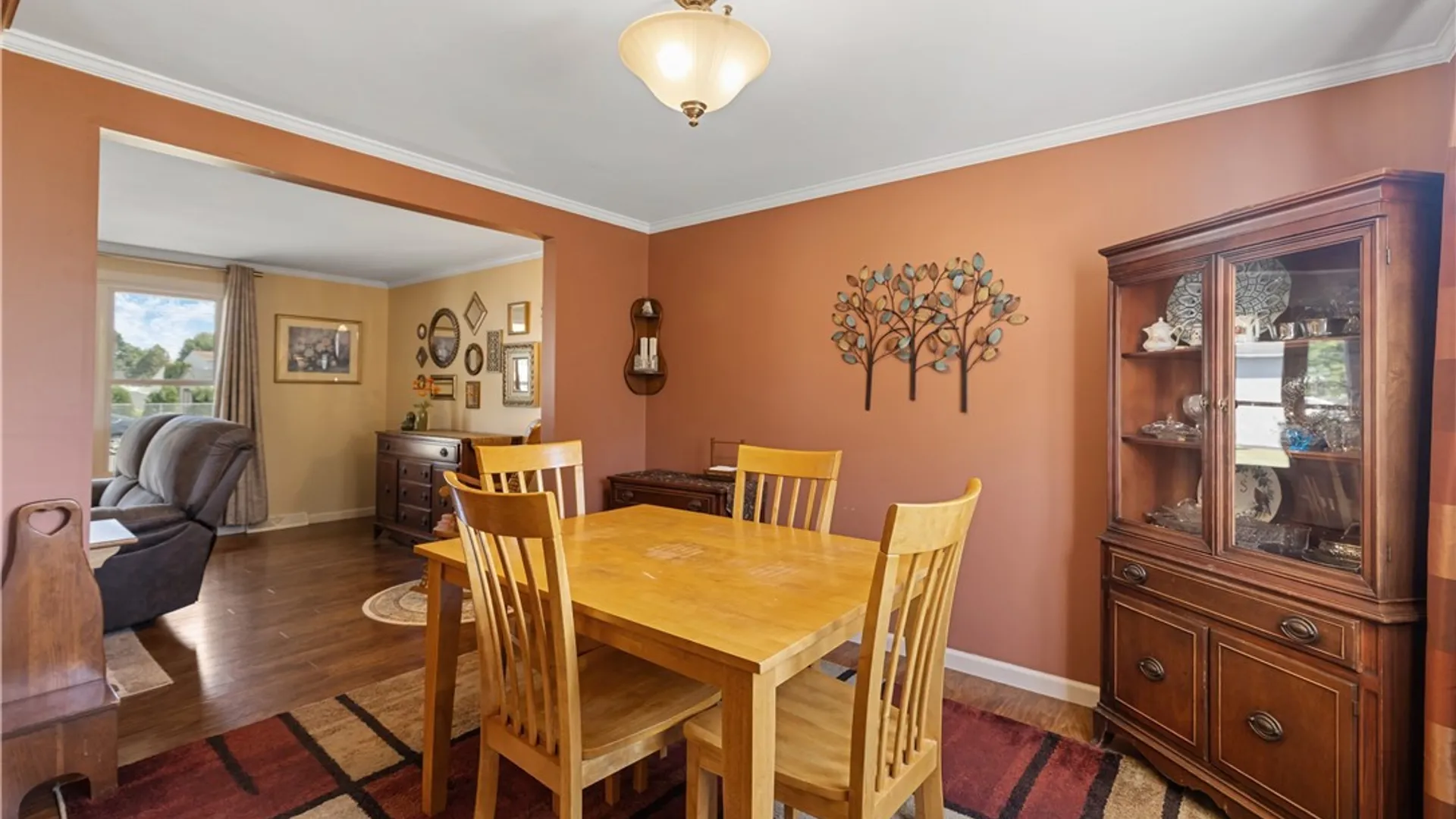 Property at 8032 Trina Circle, Clay, NY 13041 12