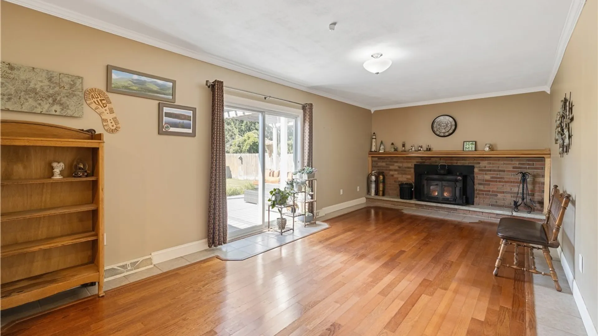 Property at 8032 Trina Circle, Clay, NY 13041 20