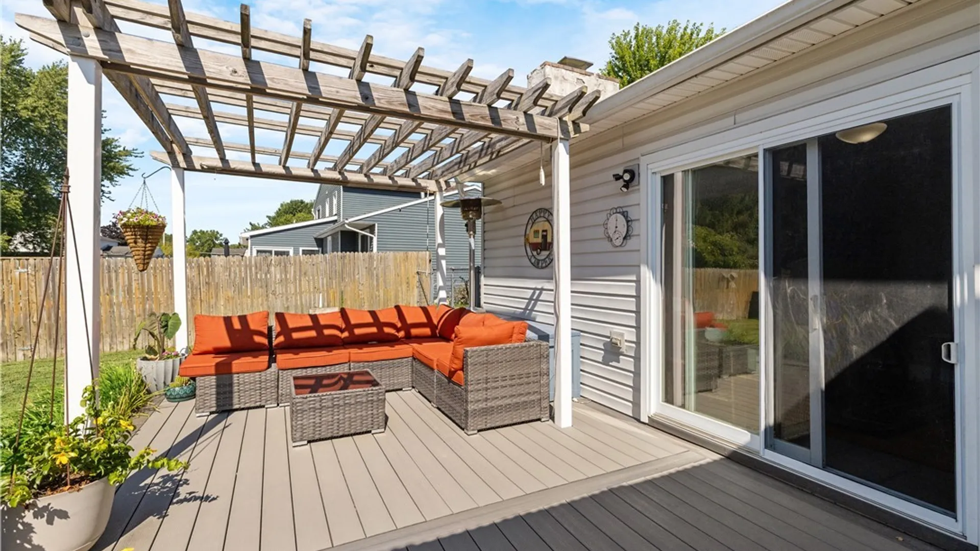 Property at 8032 Trina Circle, Clay, NY 13041 39