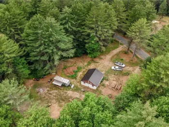 Property at 11552 Bellingertown Road, Forestport, NY 13338