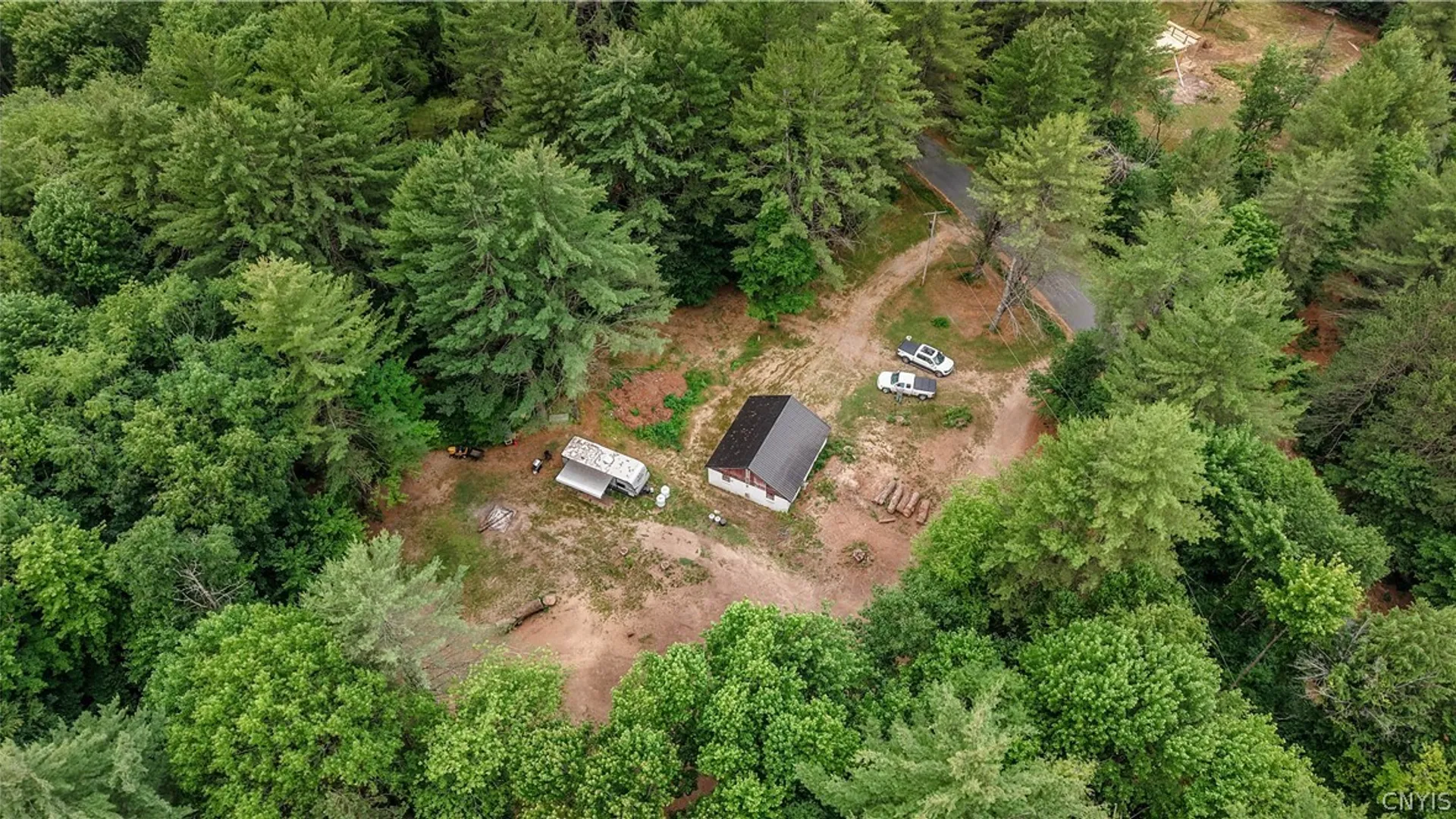 Property at 11552 Bellingertown Road, Forestport, NY 13338 2