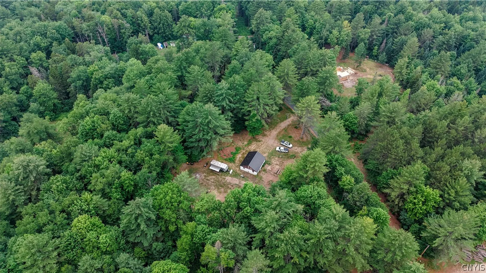 Property at 11552 Bellingertown Road, Forestport, NY 13338 3