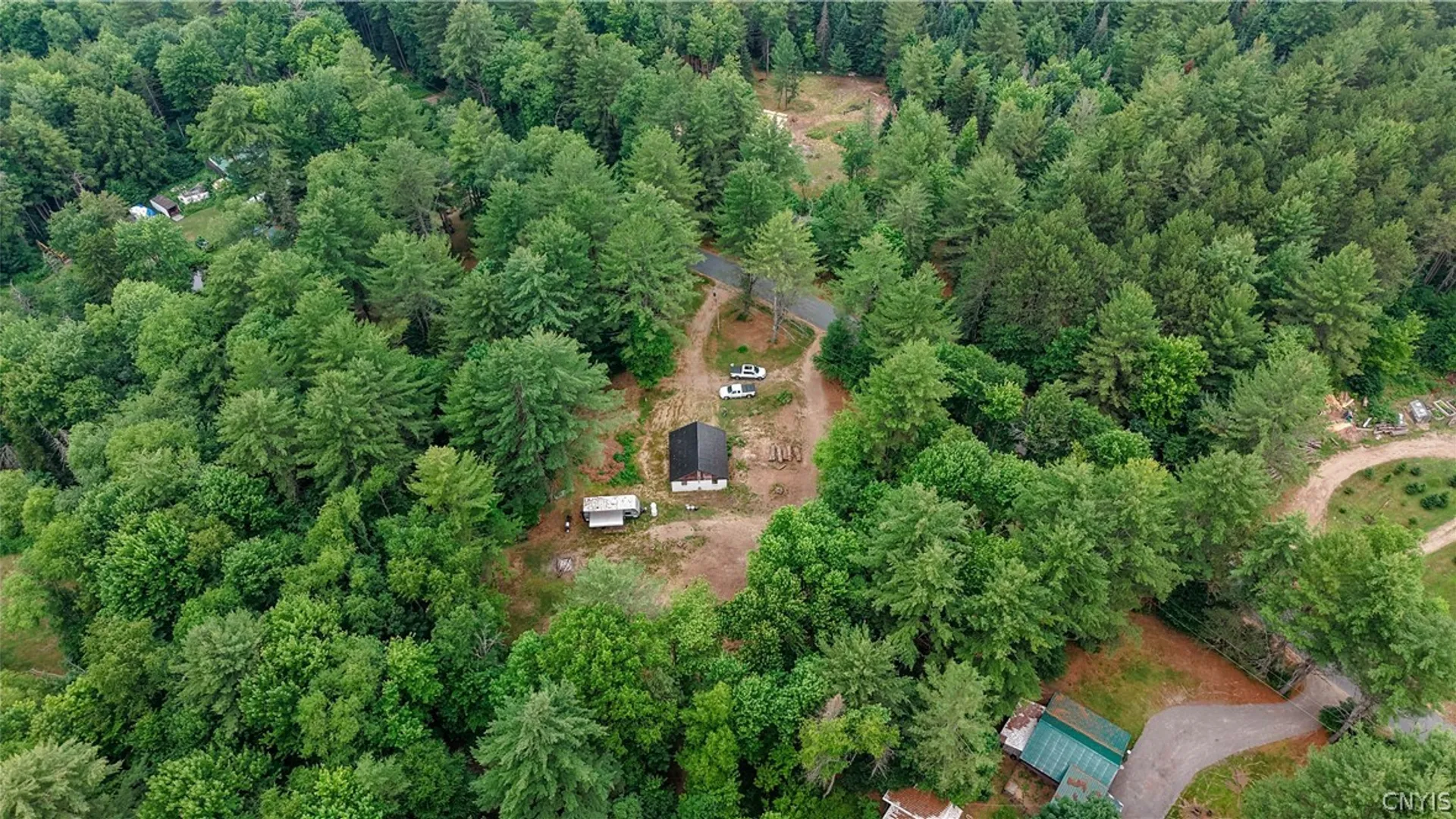 Property at 11552 Bellingertown Road, Forestport, NY 13338 4