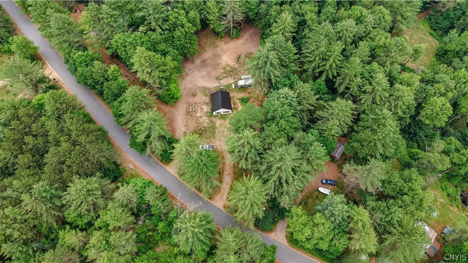 Property at 11552 Bellingertown Road, Forestport, NY 13338 5