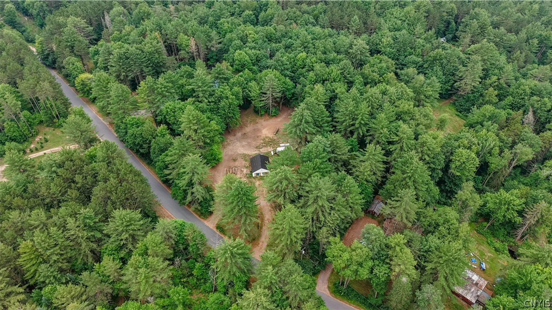 Property at 11552 Bellingertown Road, Forestport, NY 13338 6