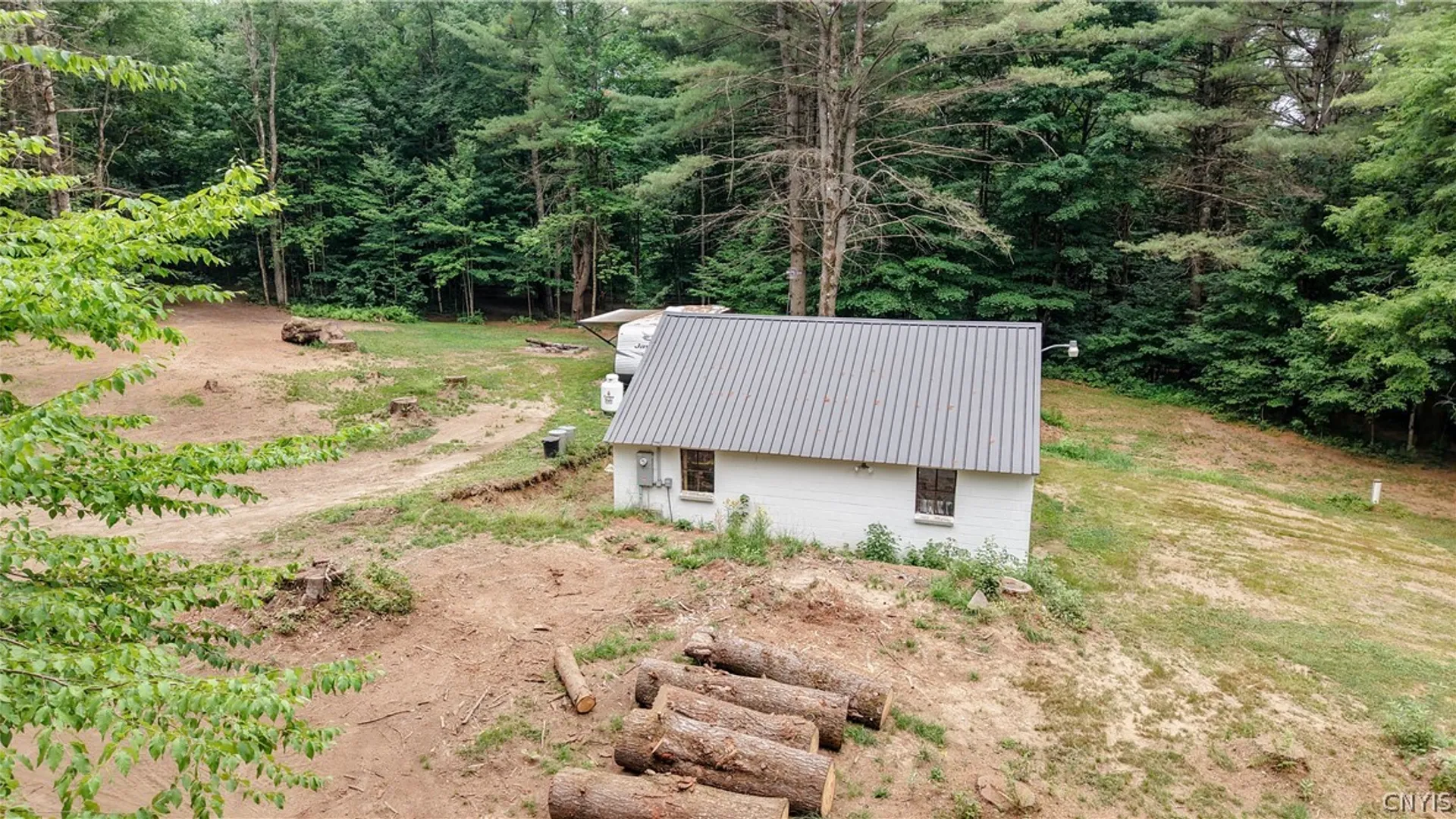Property at 11552 Bellingertown Road, Forestport, NY 13338 8