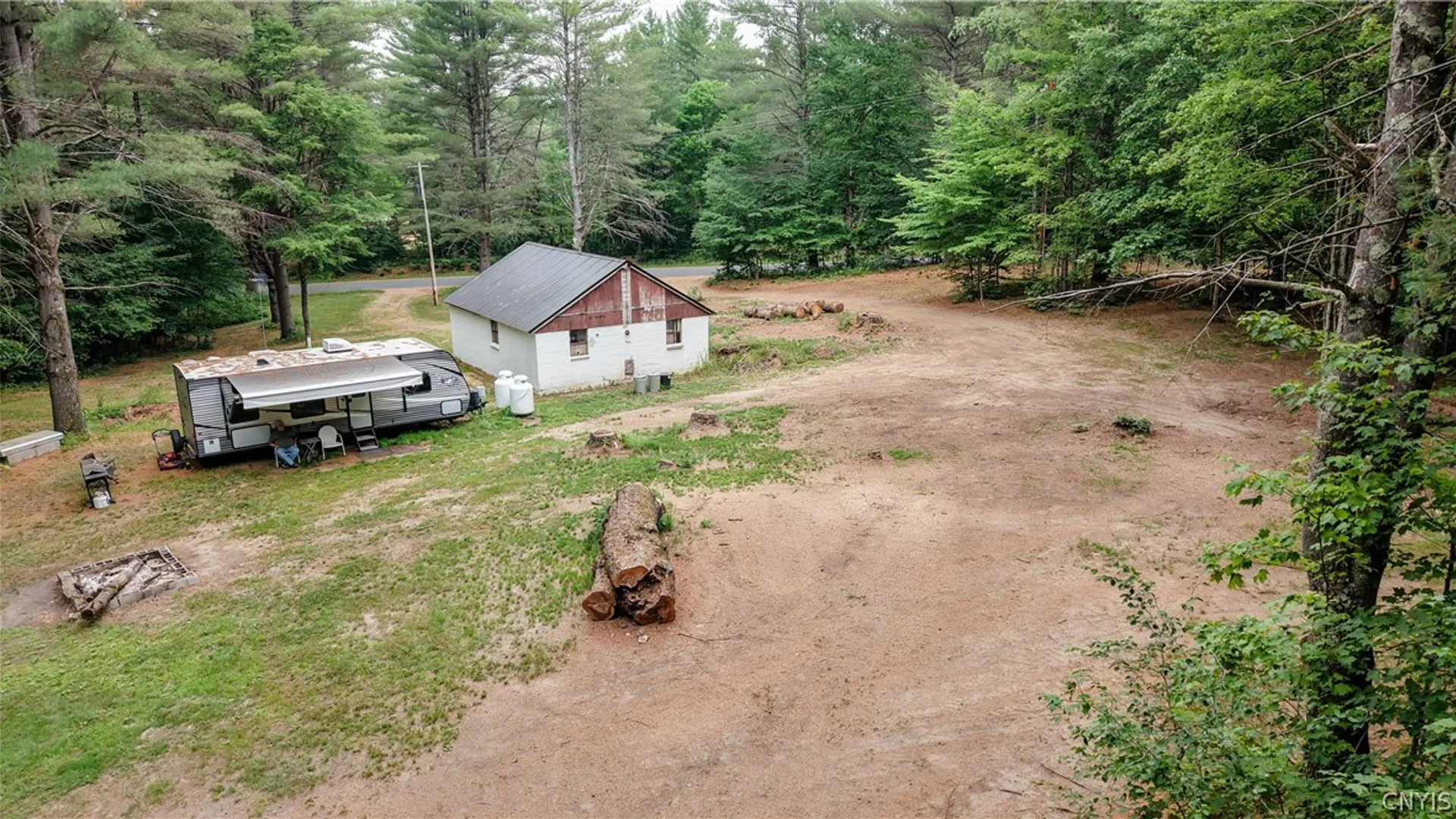 Property at 11552 Bellingertown Road, Forestport, NY 13338 9