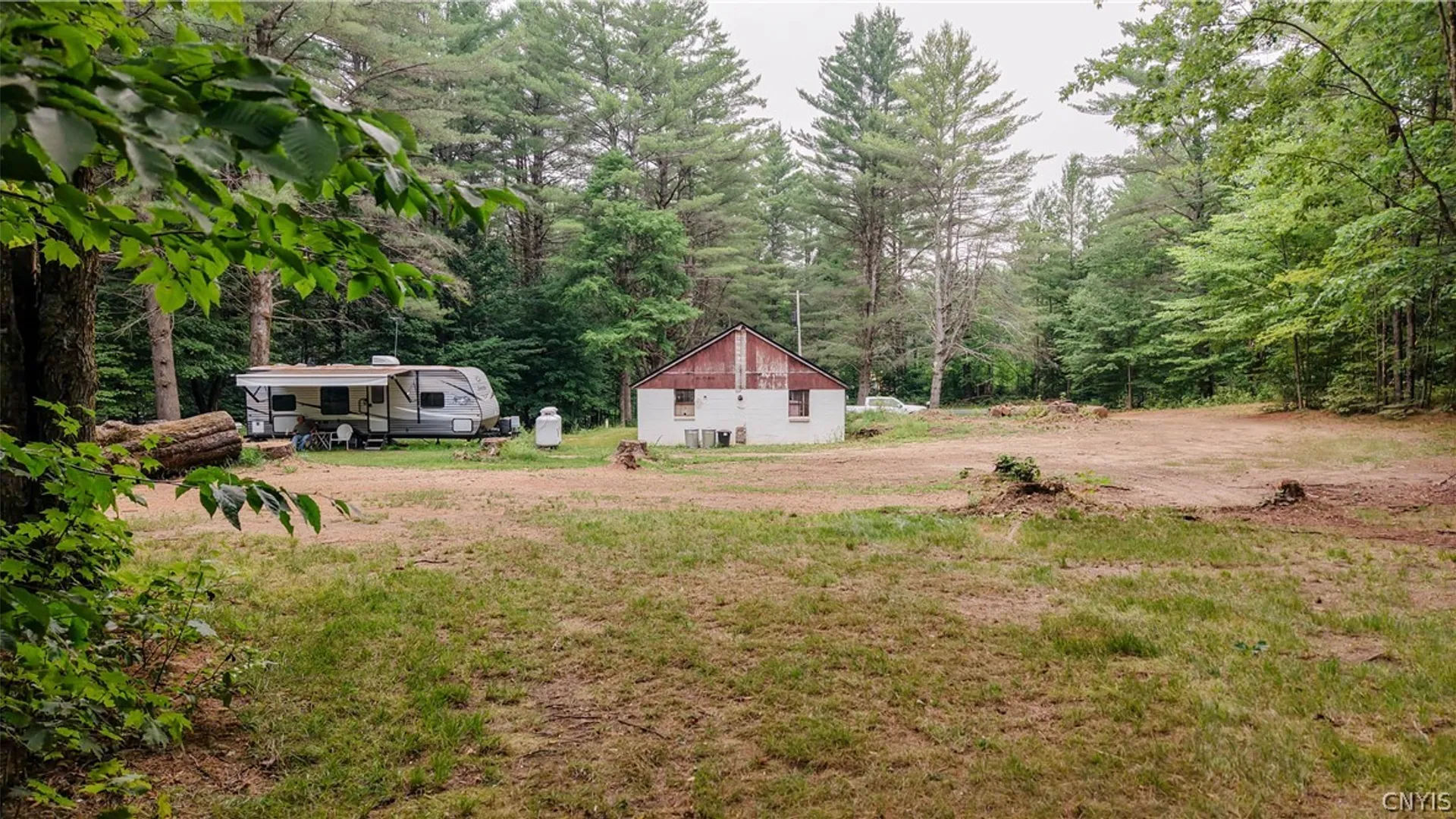 Property at 11552 Bellingertown Road, Forestport, NY 13338 13
