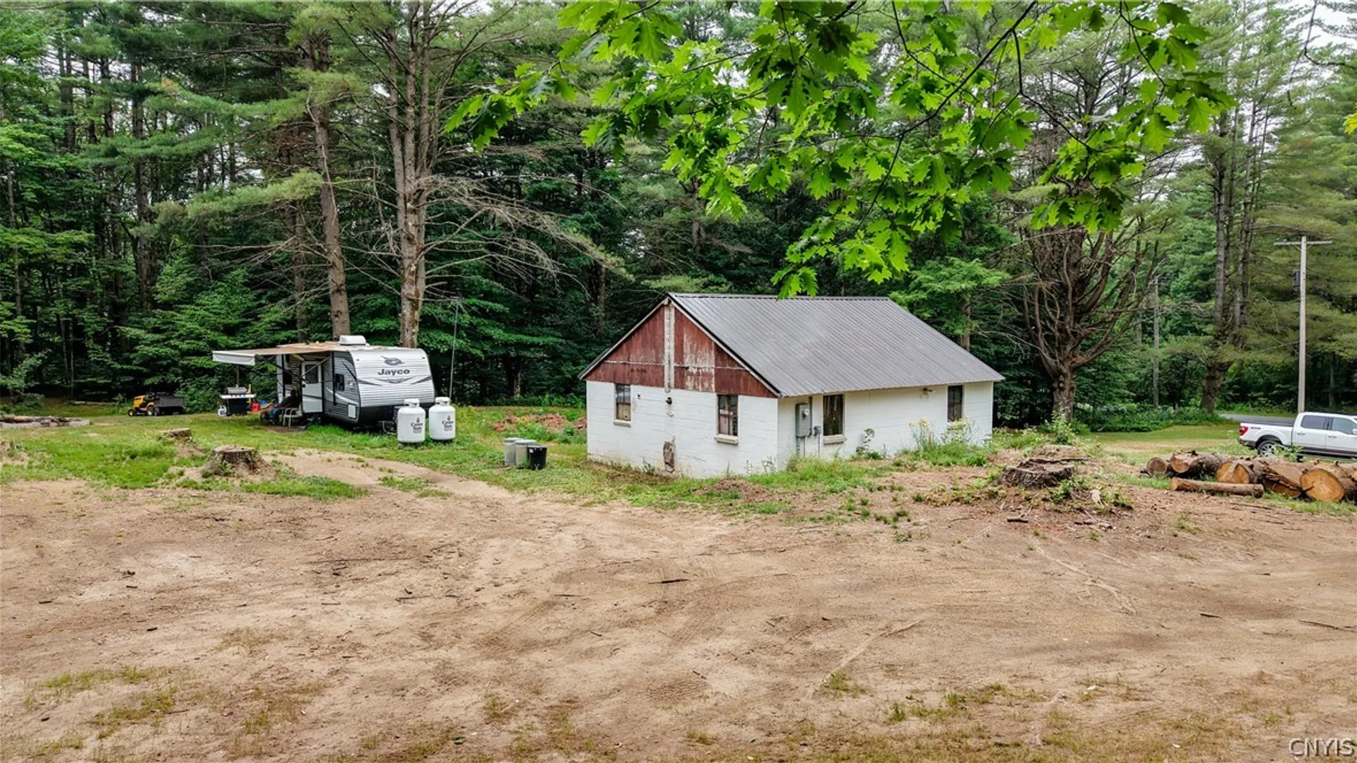 Property at 11552 Bellingertown Road, Forestport, NY 13338 15