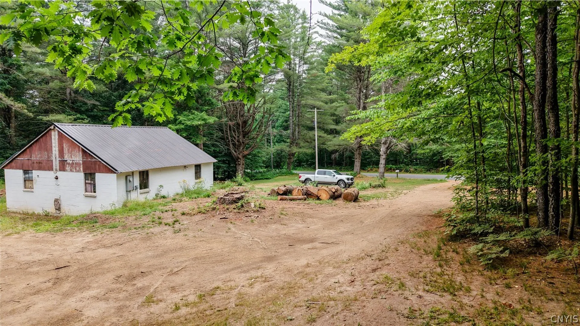 Property at 11552 Bellingertown Road, Forestport, NY 13338 16