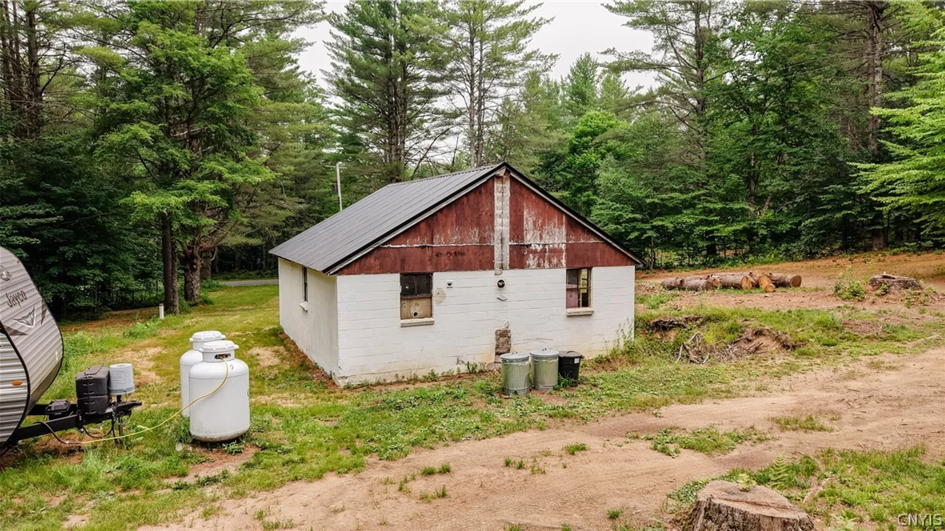 Property at 11552 Bellingertown Road, Forestport, NY 13338 17
