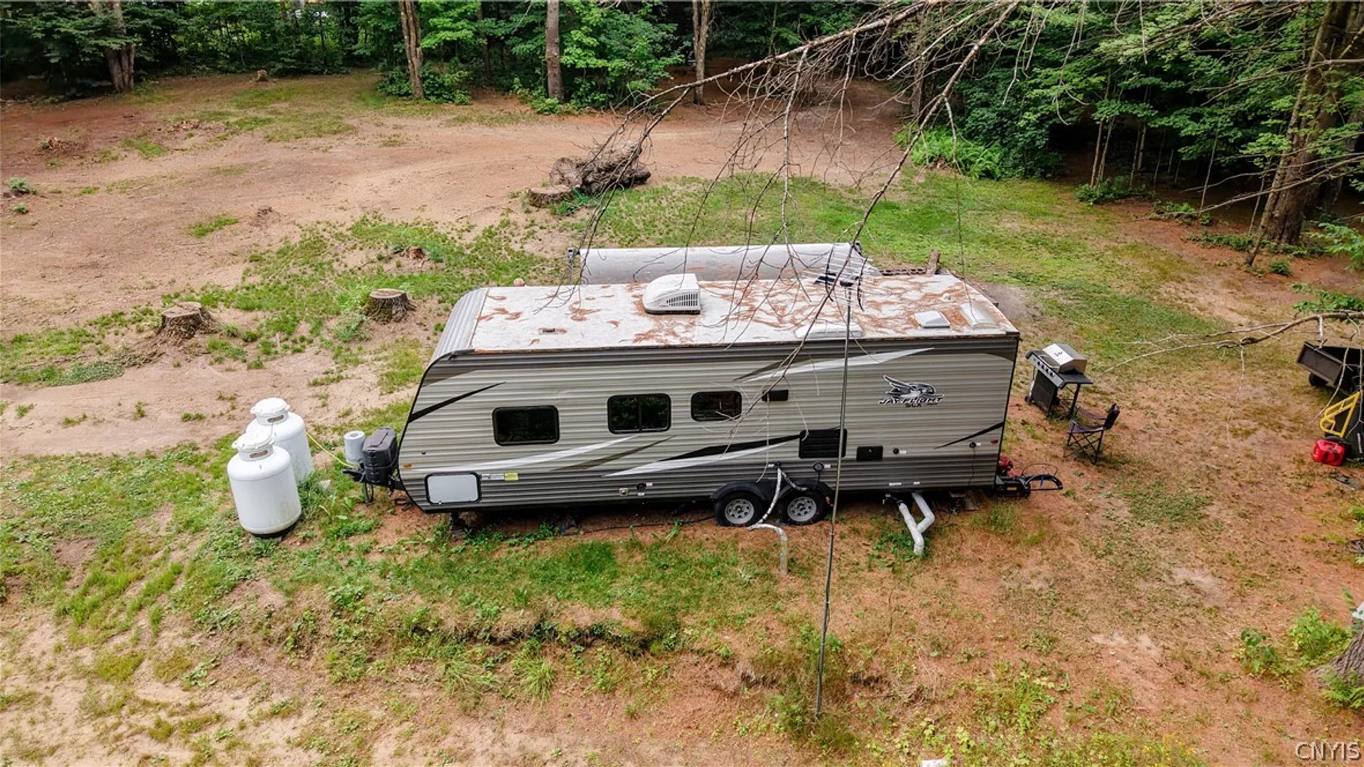 Property at 11552 Bellingertown Road, Forestport, NY 13338 18