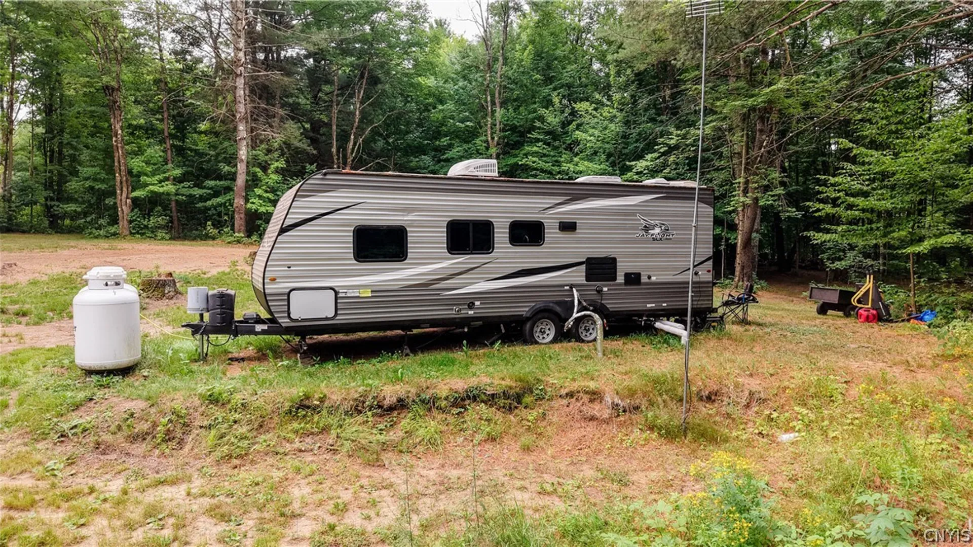 Property at 11552 Bellingertown Road, Forestport, NY 13338 21