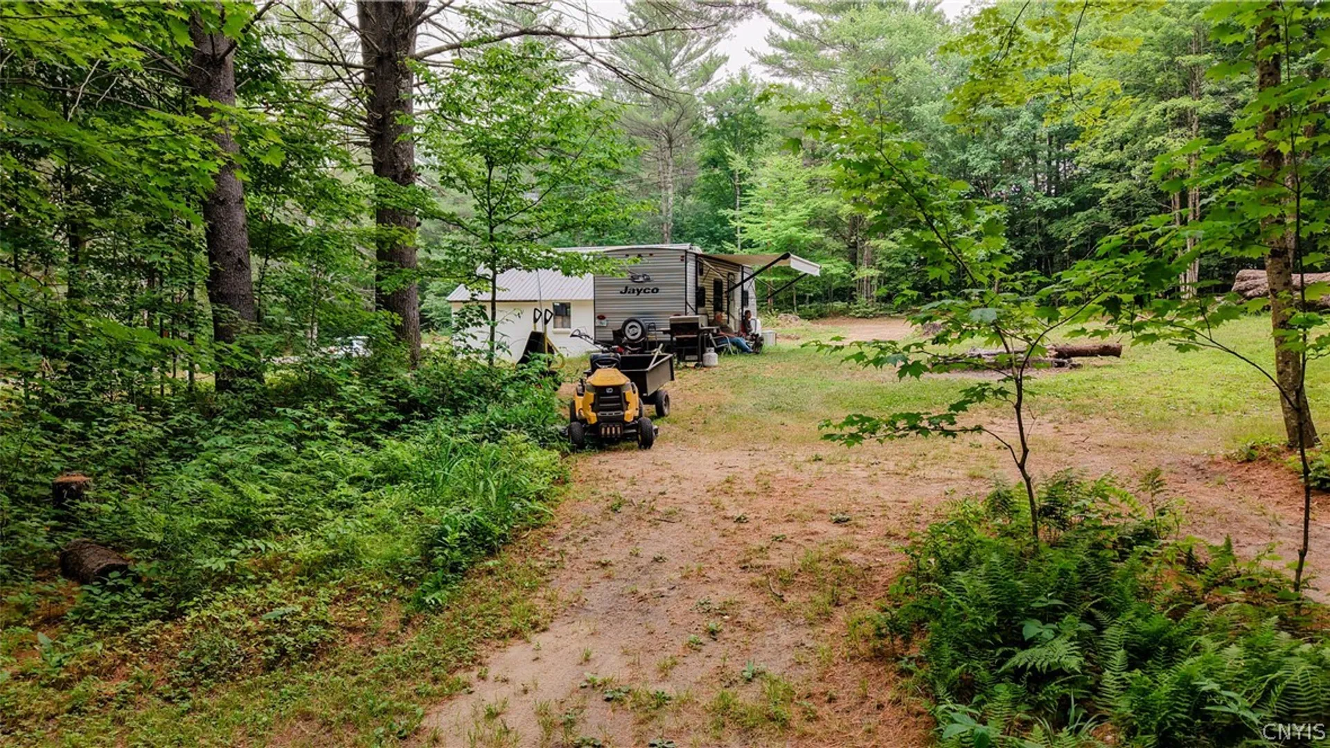 Property at 11552 Bellingertown Road, Forestport, NY 13338 27