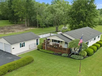 Property at 1092 Jewett Road, Skaneateles, NY 13152