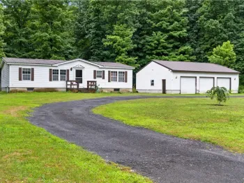 Property at 101 Shortcut Road, Volney, NY 13069