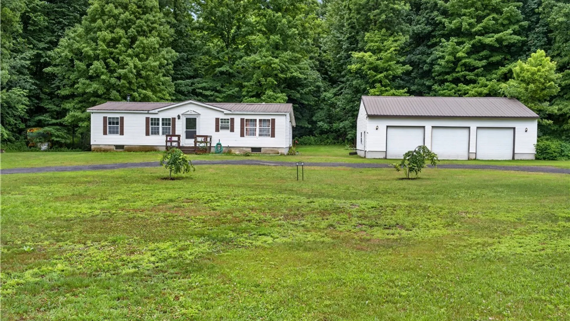 Property at 101 Shortcut Road, Volney, NY 13069 2
