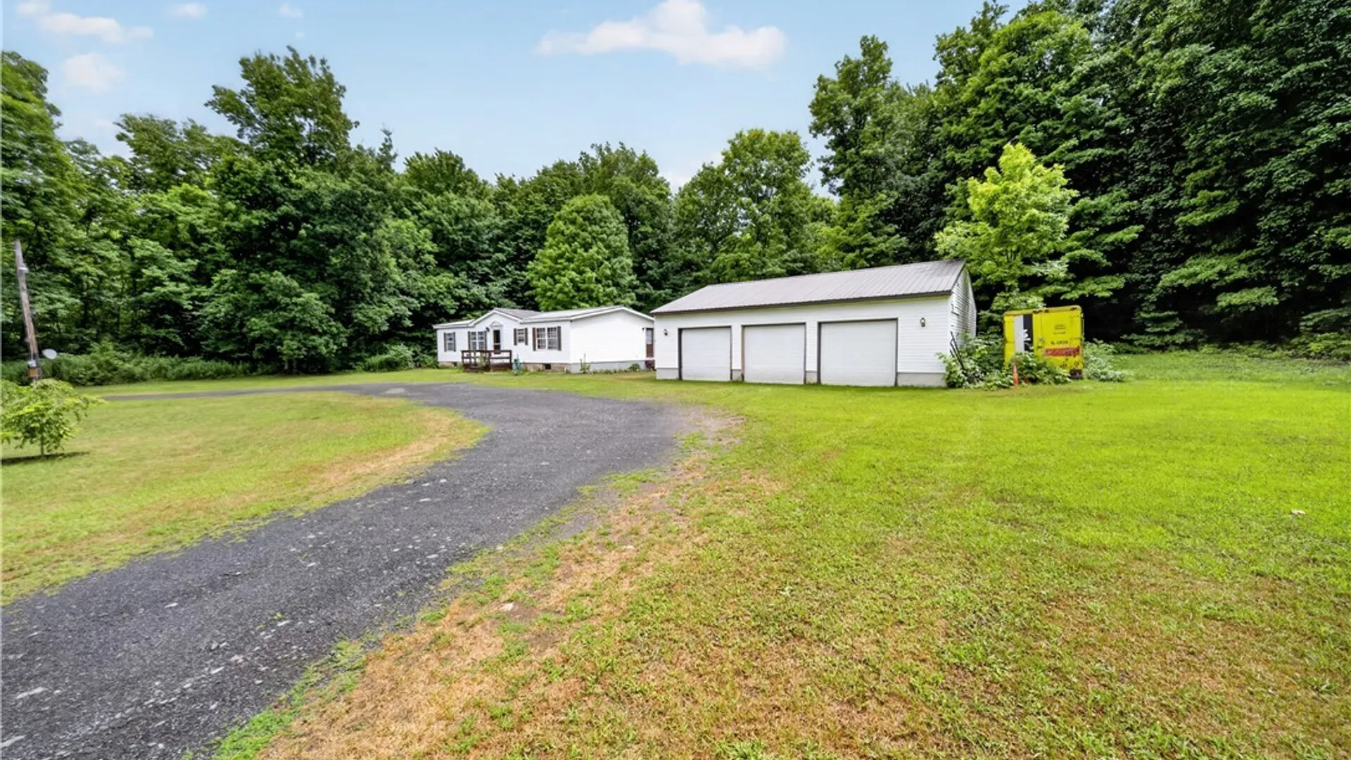 Property at 101 Shortcut Road, Volney, NY 13069 3
