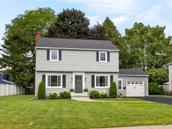Property at 430 Cooper Road, Irondequoit, NY 14617