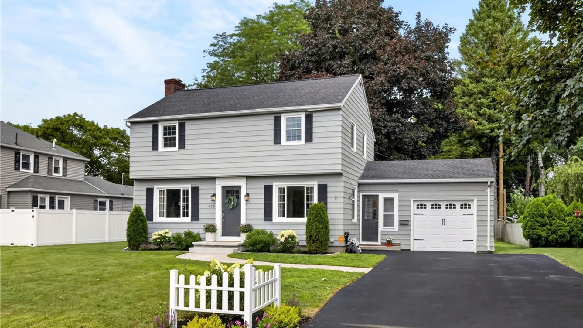 Property at 430 Cooper Road, Irondequoit, NY 14617 2