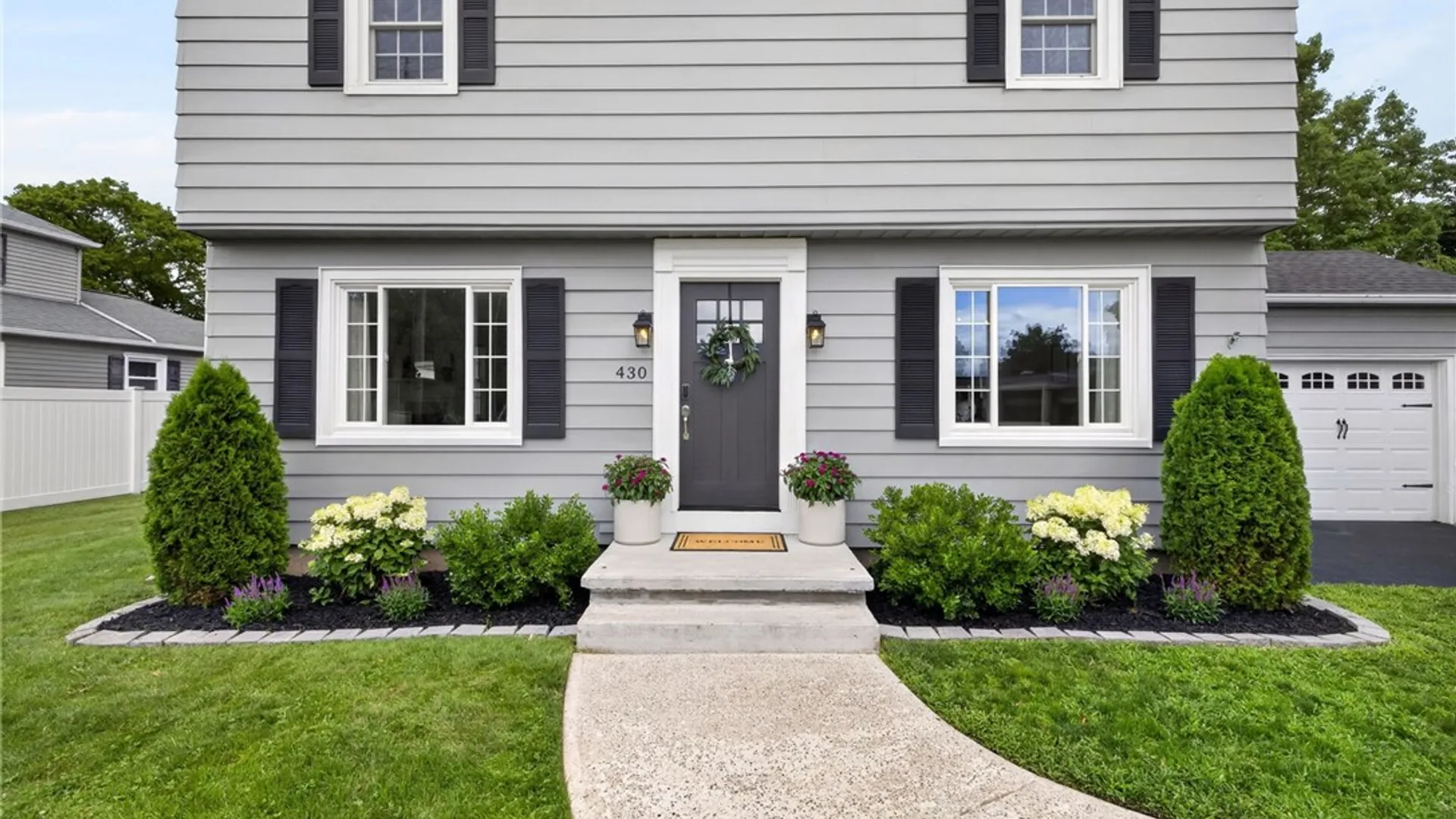 Property at 430 Cooper Road, Irondequoit, NY 14617 4