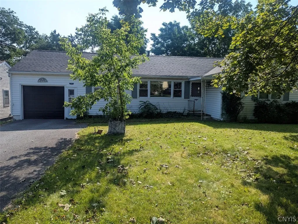 Property at 111 FAY Road, Geddes, NY 13219