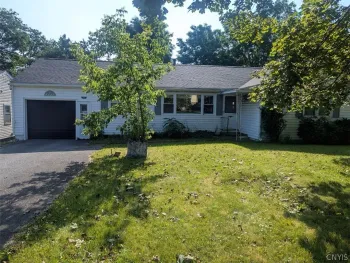 Property at 111 FAY Road, Geddes, NY 13219