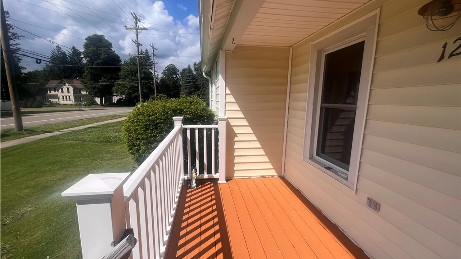 Property at 120 Olean Street, Angelica, NY 14709 8