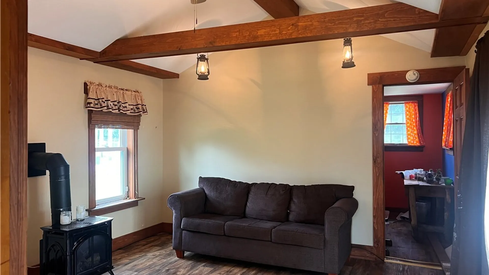Property at 120 Olean Street, Angelica, NY 14709 20
