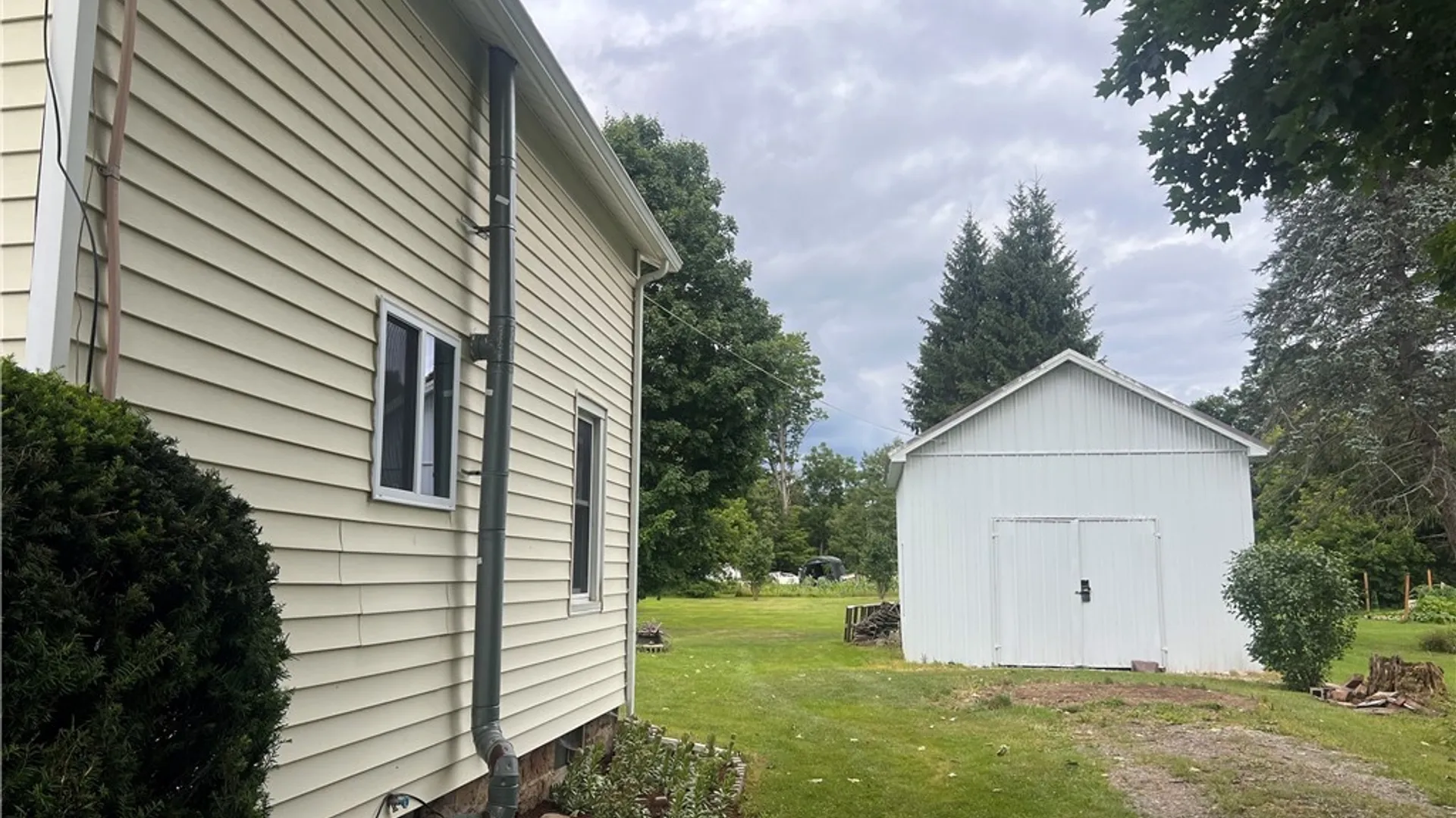 Property at 120 Olean Street, Angelica, NY 14709 6