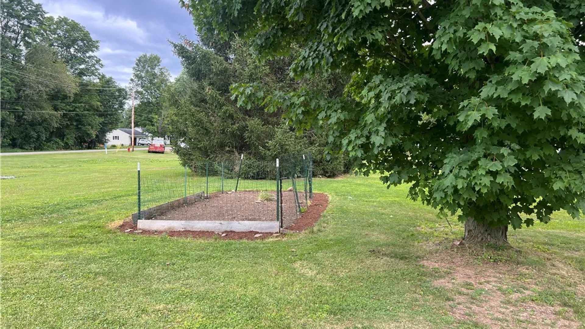 Property at 120 Olean Street, Angelica, NY 14709 7