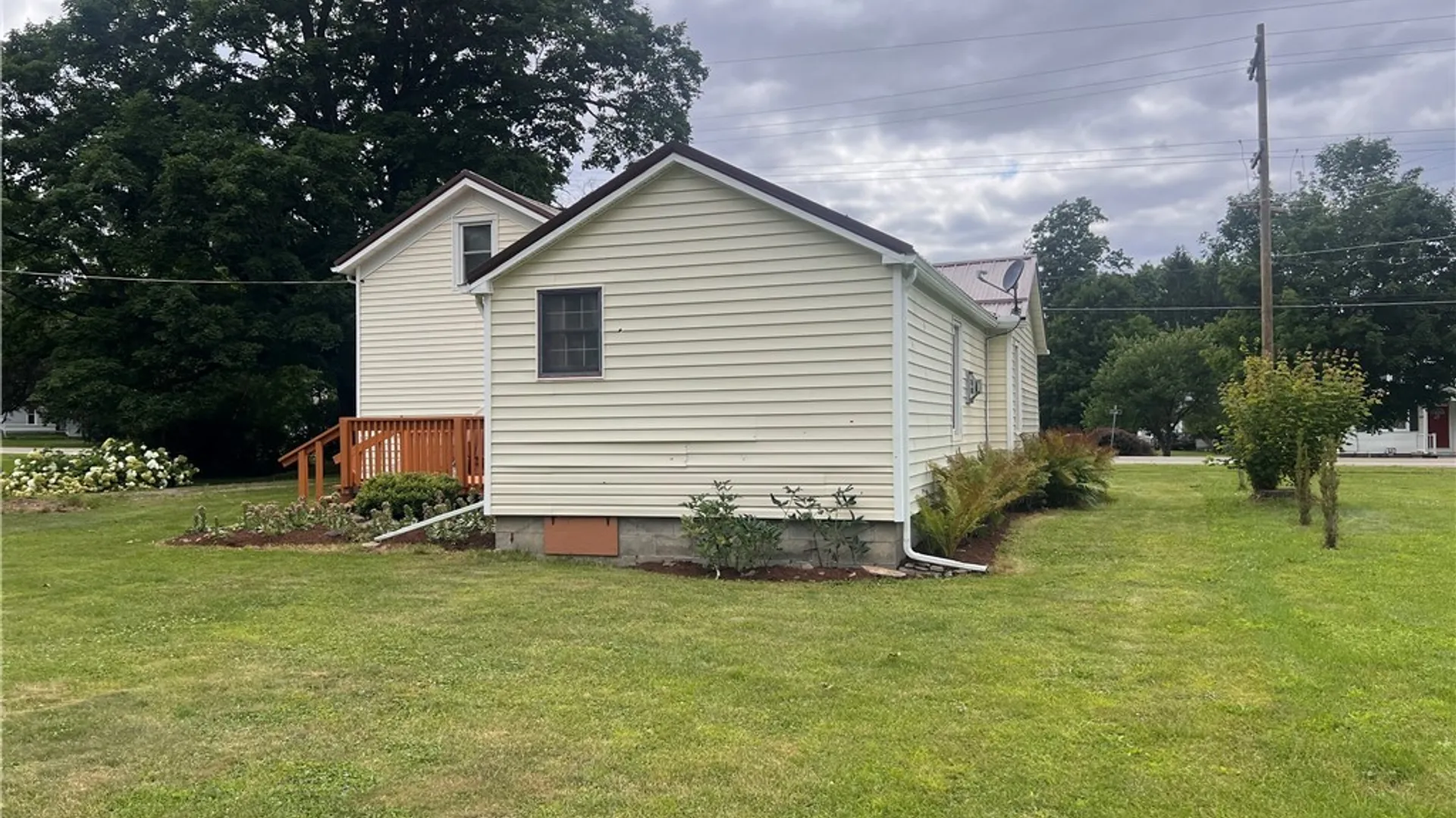 Property at 120 Olean Street, Angelica, NY 14709 4