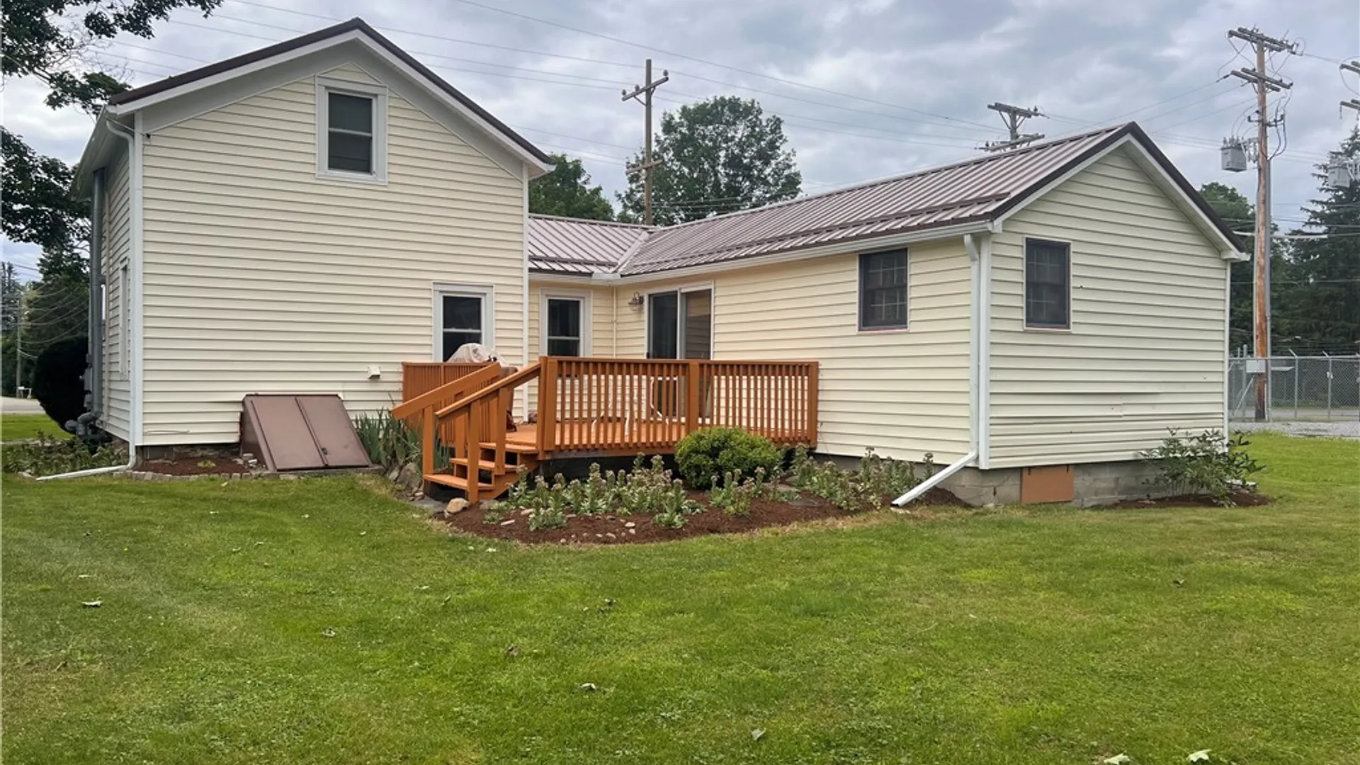 Property at 120 Olean Street, Angelica, NY 14709 3